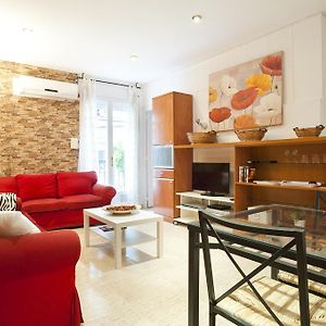 Appartement met Drie Slaapkamers
